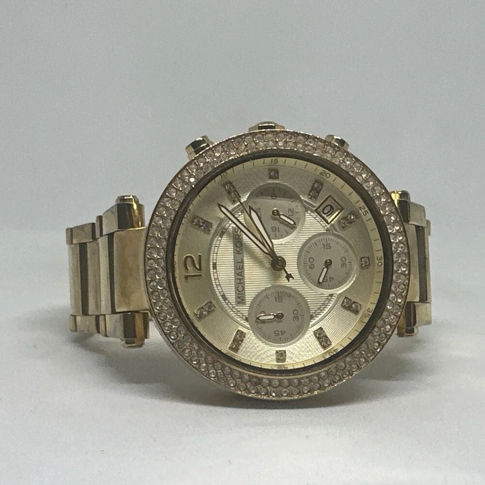 Michael Kors MK5354 ROT293